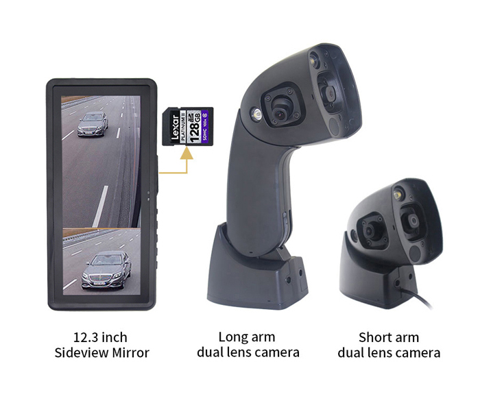 Vehicle Cameras